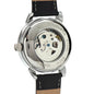 To The Man, Men's Openwork Watch
