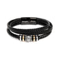 To My Husband, Soulmate, Love Forever Bracelet.